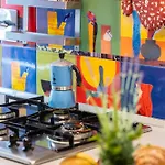 Teano Holiday House