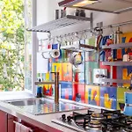 Teano Holiday House