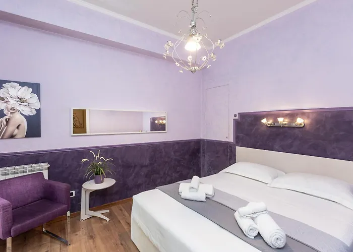 Teano Holiday House