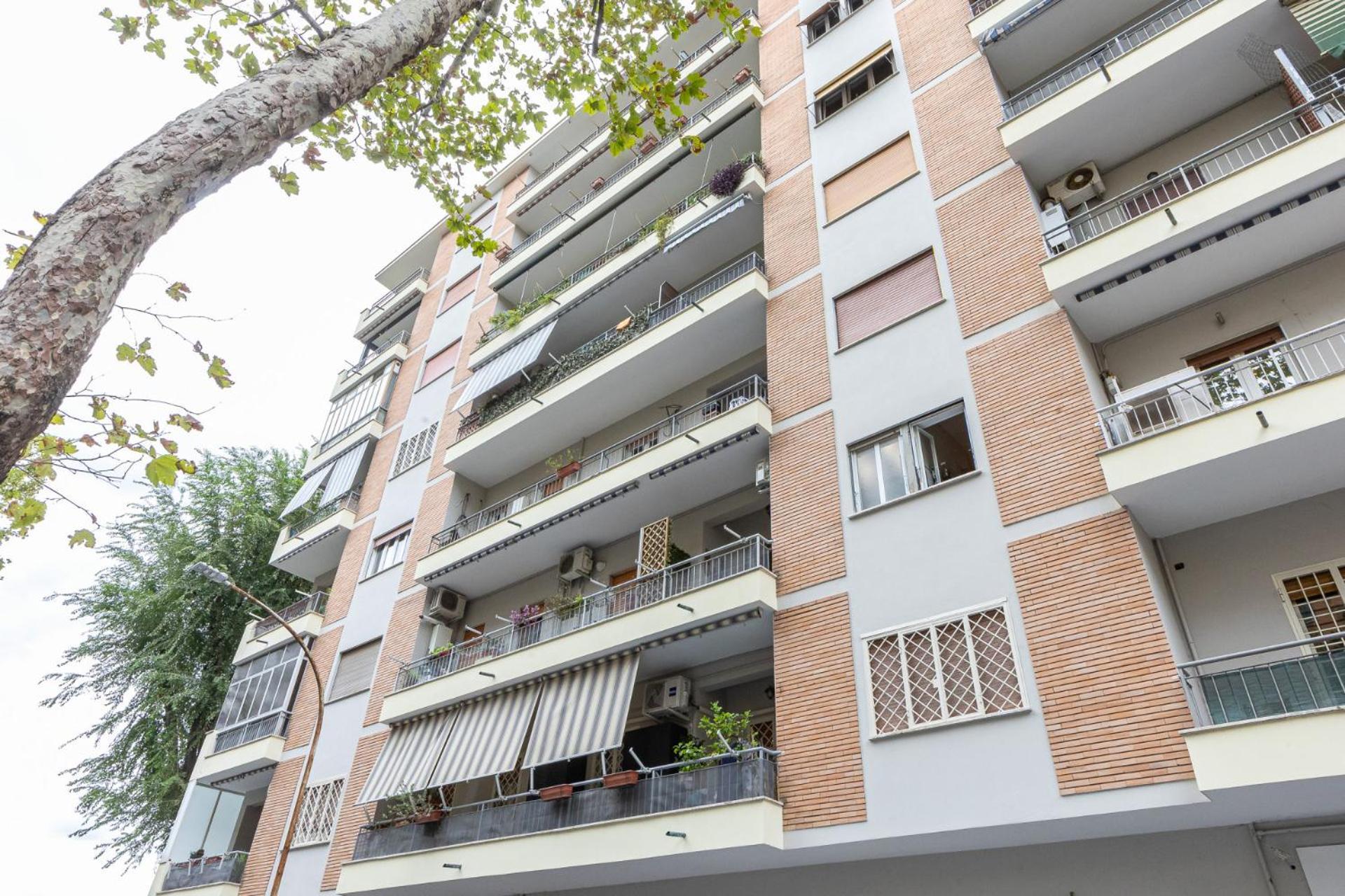 Teano House Rom
