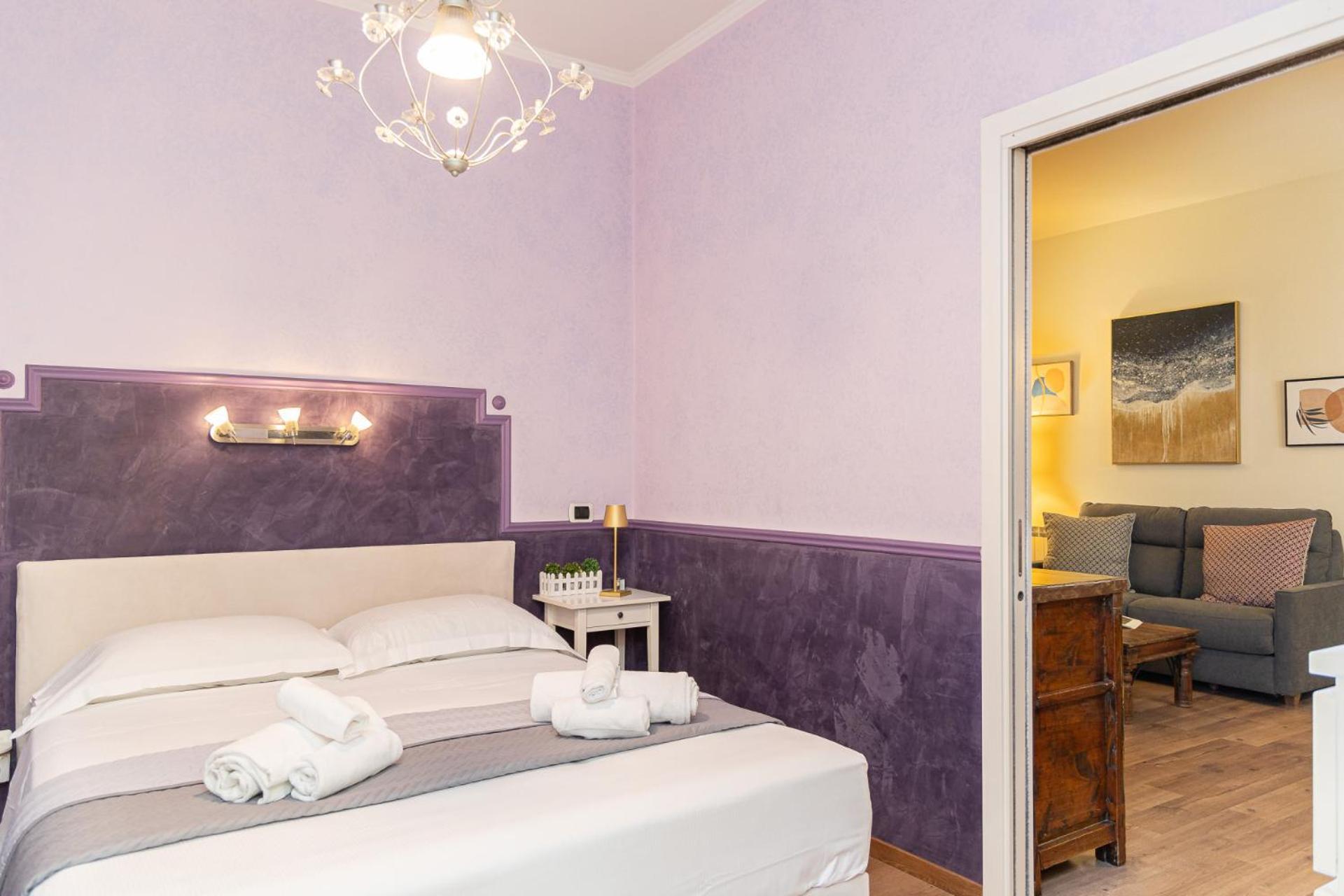 Teano House Apartment