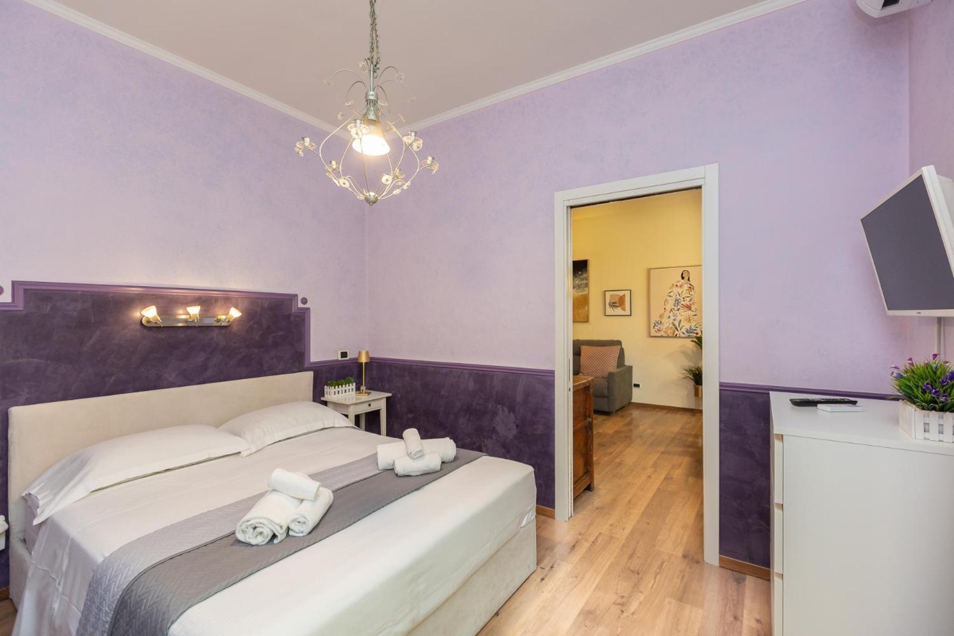 Teano House Apartment