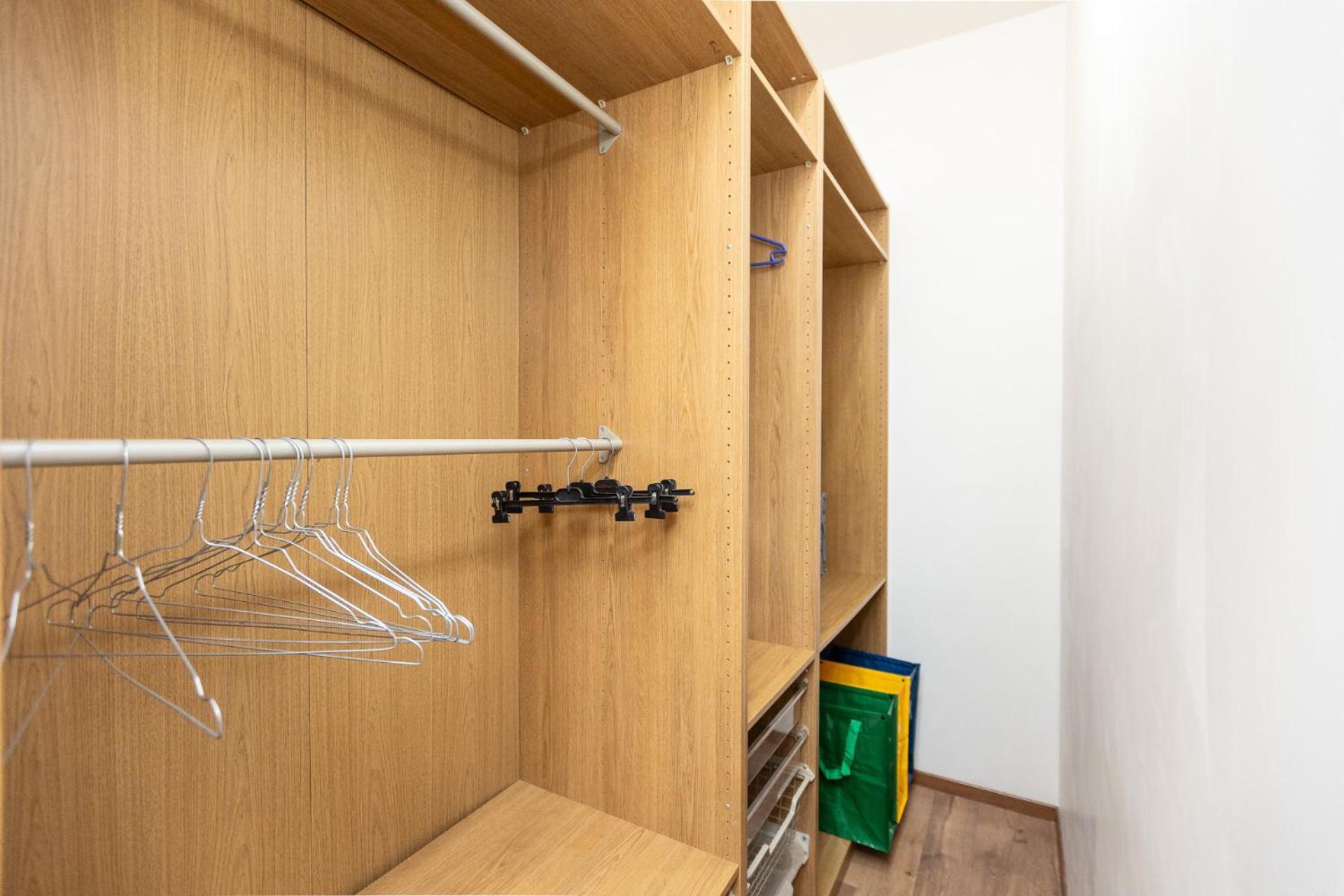 Teano House Apartment Rom
