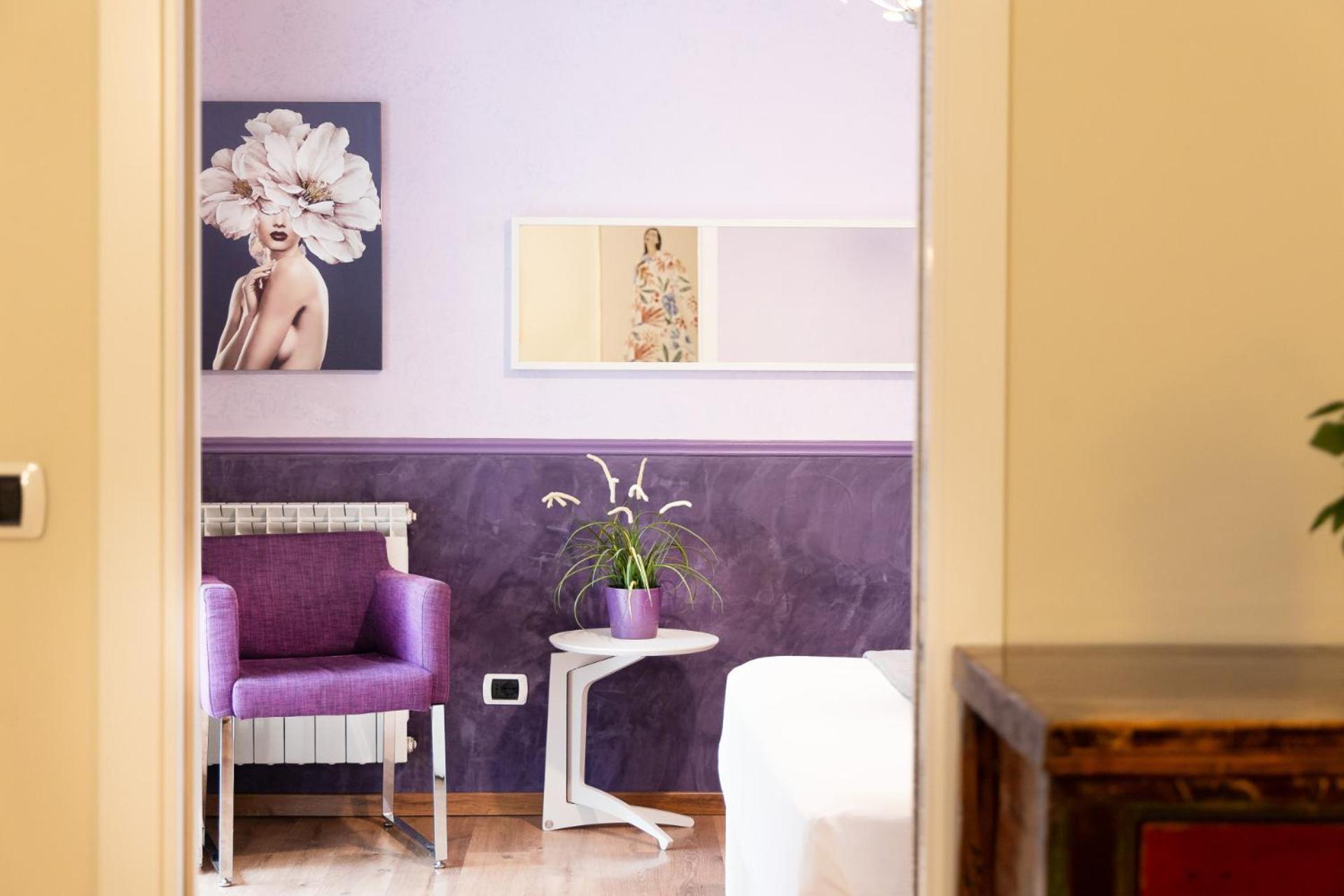 Apartment Teano House
