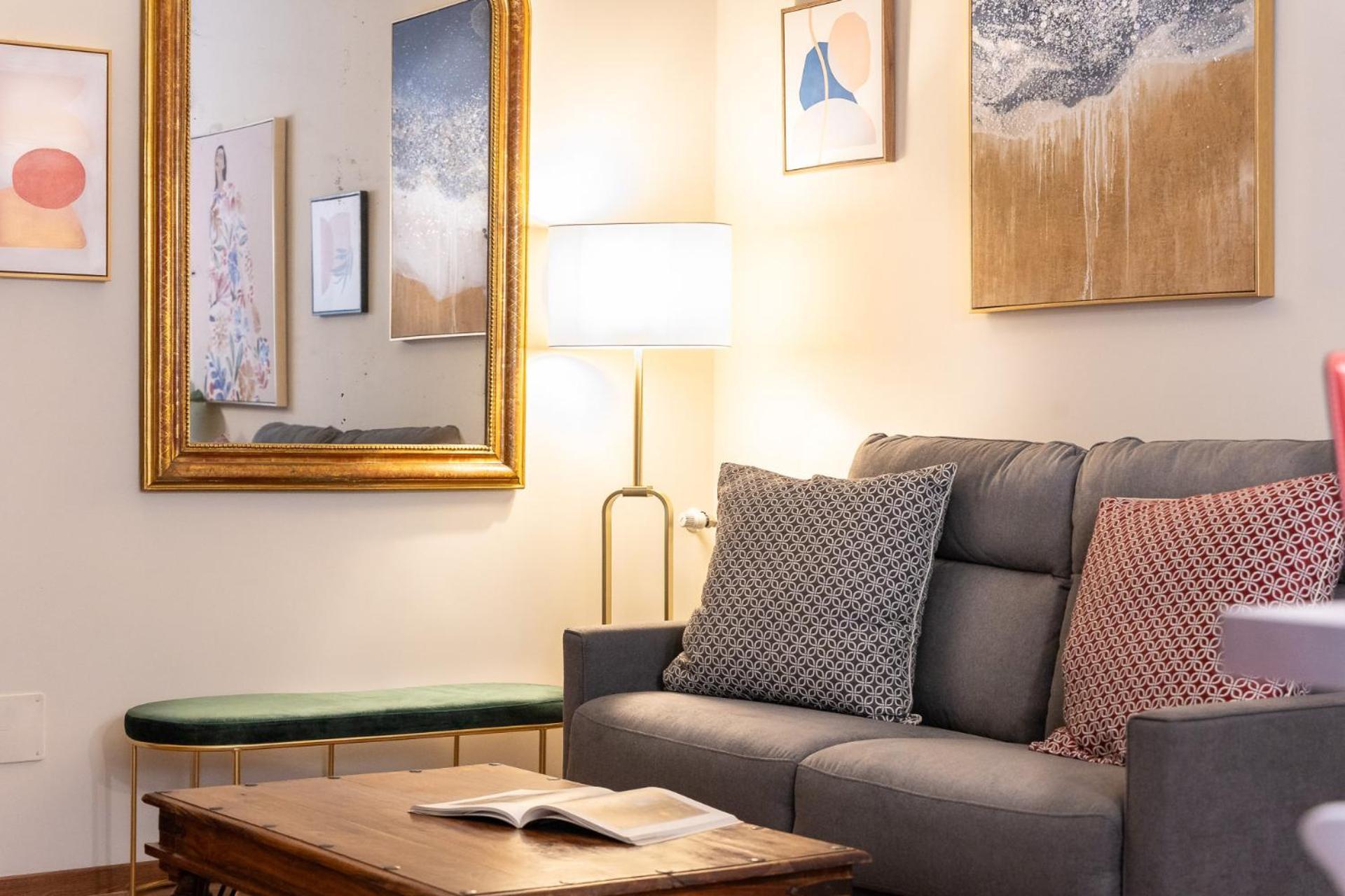 Apartment Teano House