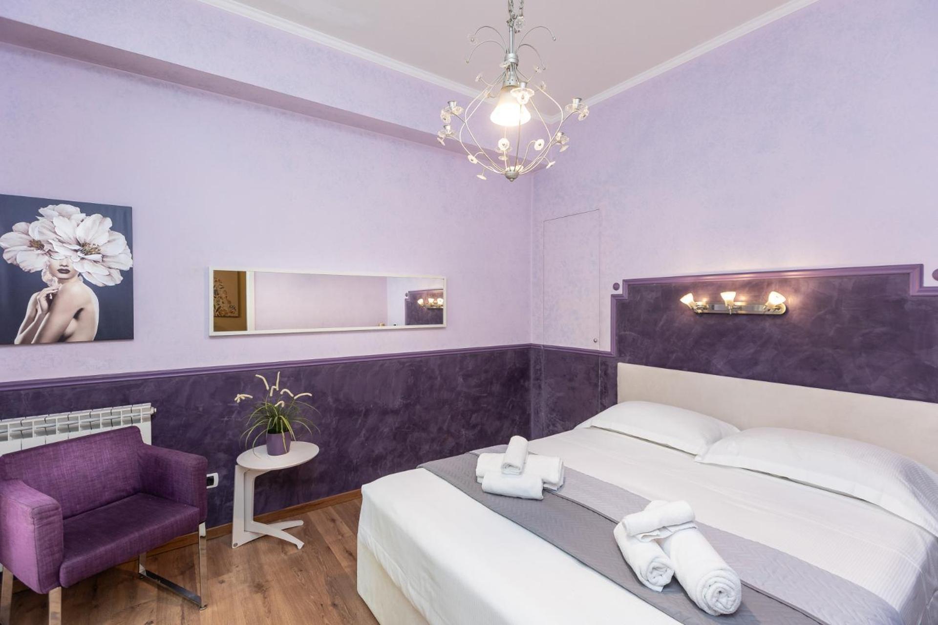 Teano House Apartment *