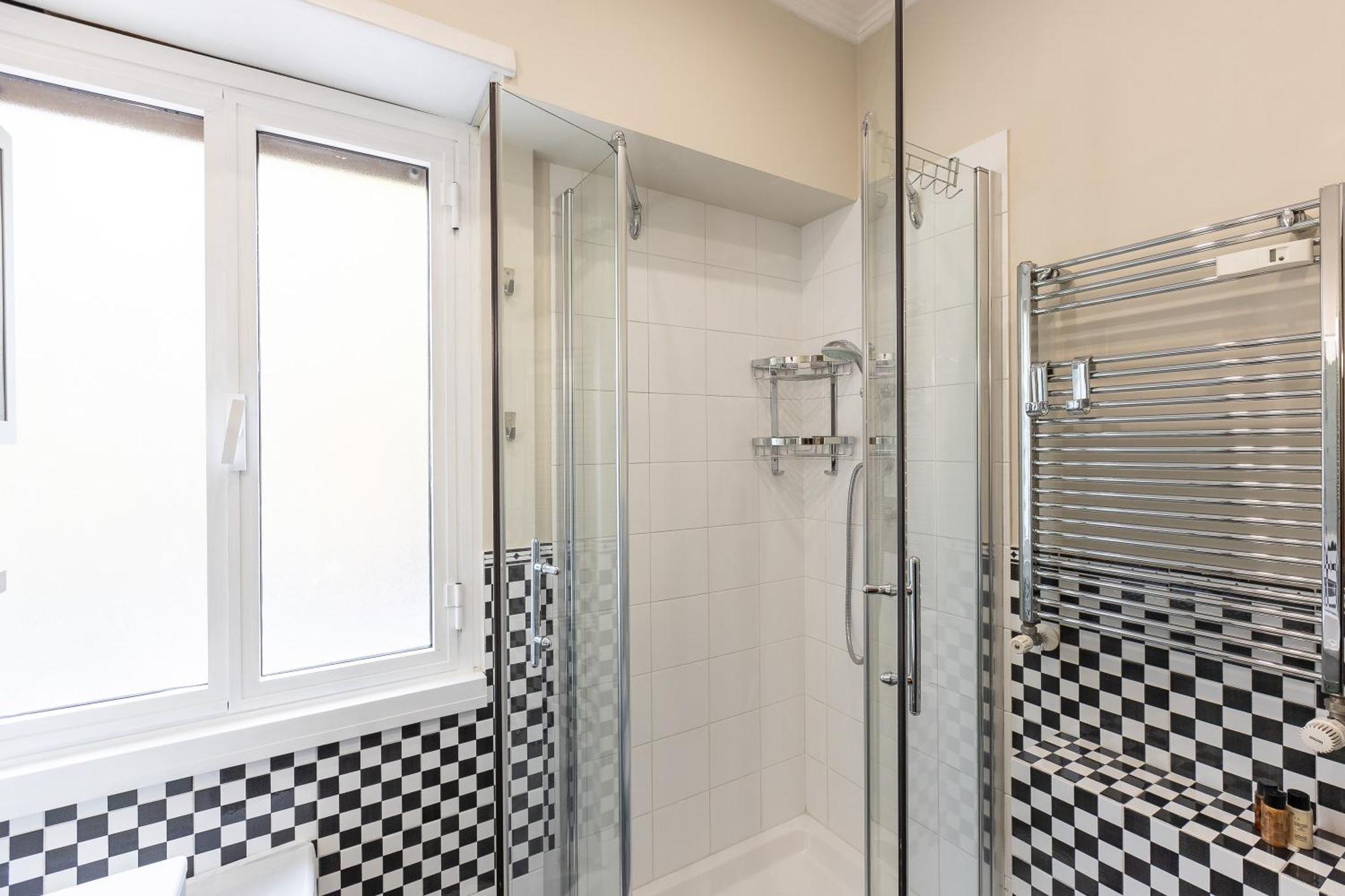 Teano House Apartment